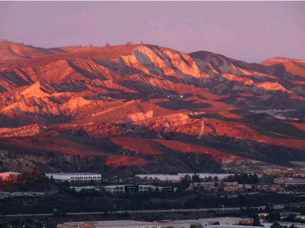 simi valley mall