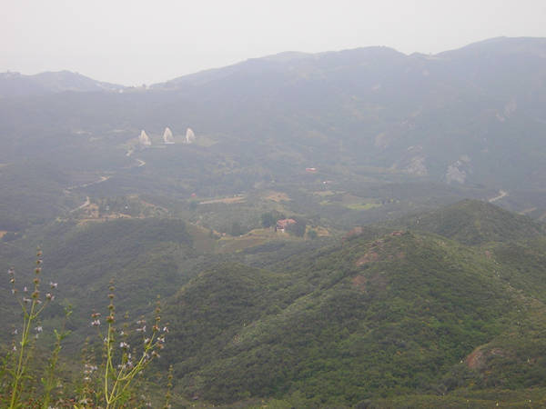 mountains