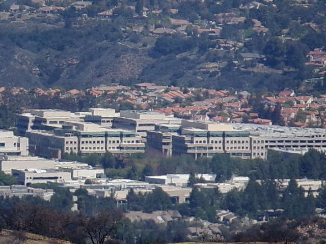 Amgen HO, thousand oaks