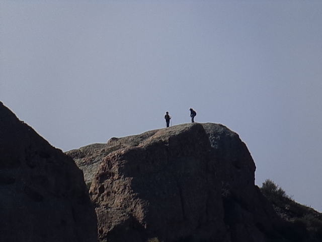 BoneyPeak 