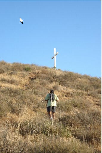 McCoy trail simi valley 93065