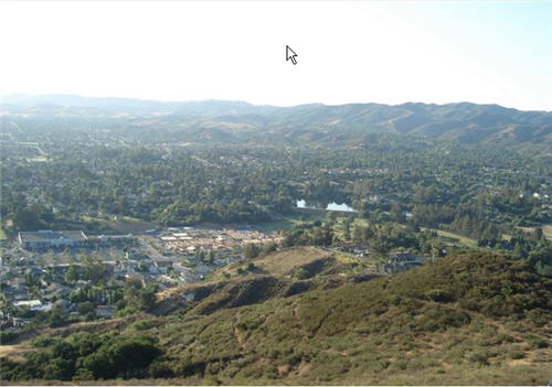 simi valley, ca